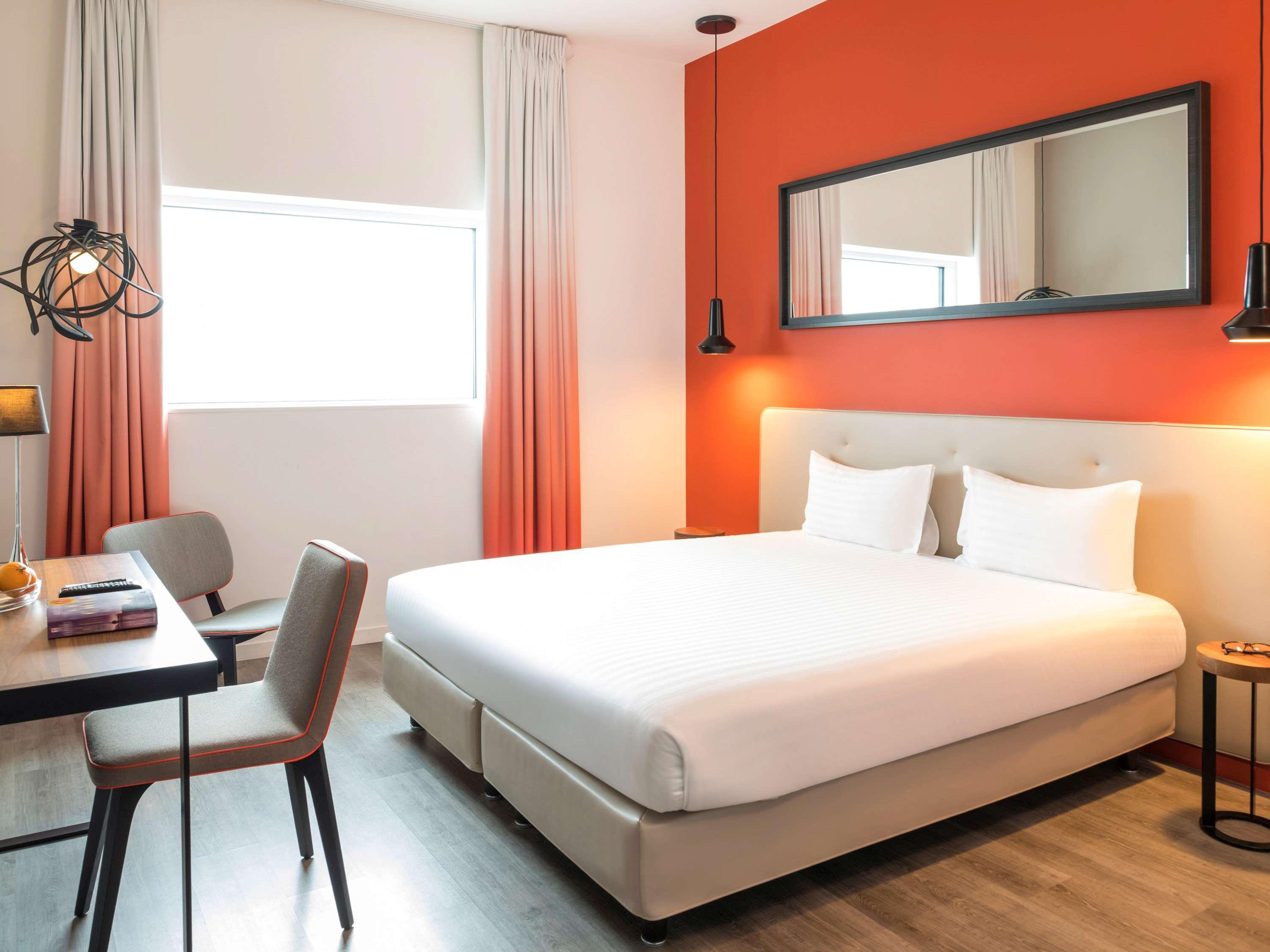 Aparthotel Adagio Paris 19Eme Cite De La Musique Exteriér fotografie