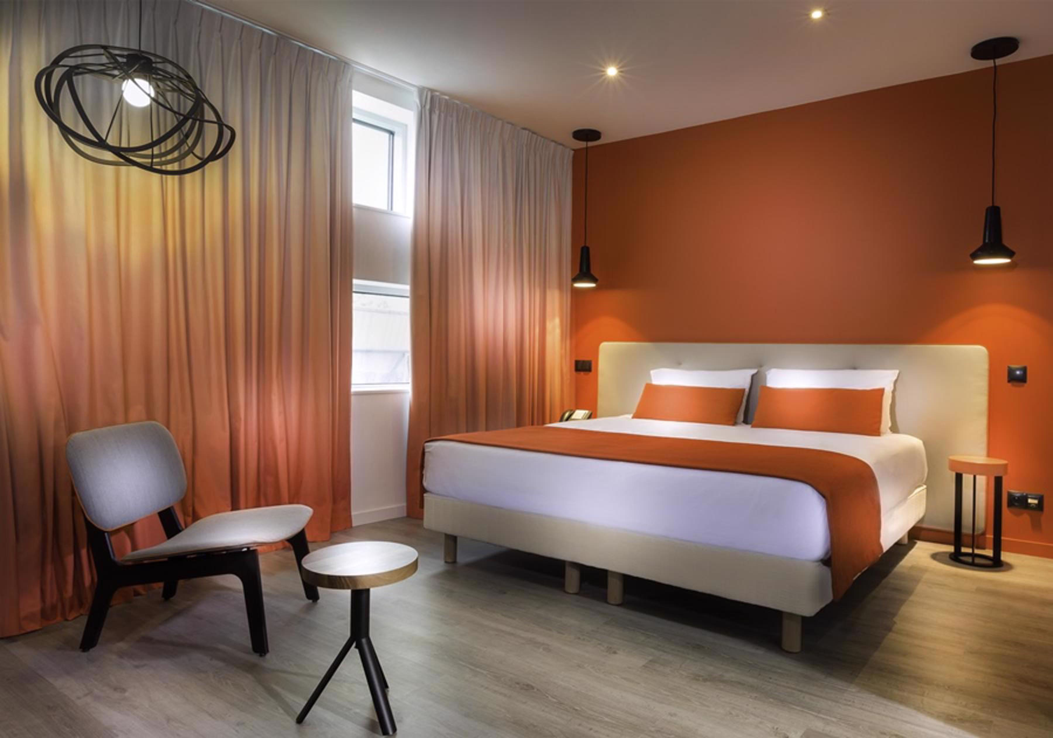 Aparthotel Adagio Paris 19Eme Cite De La Musique Exteriér fotografie